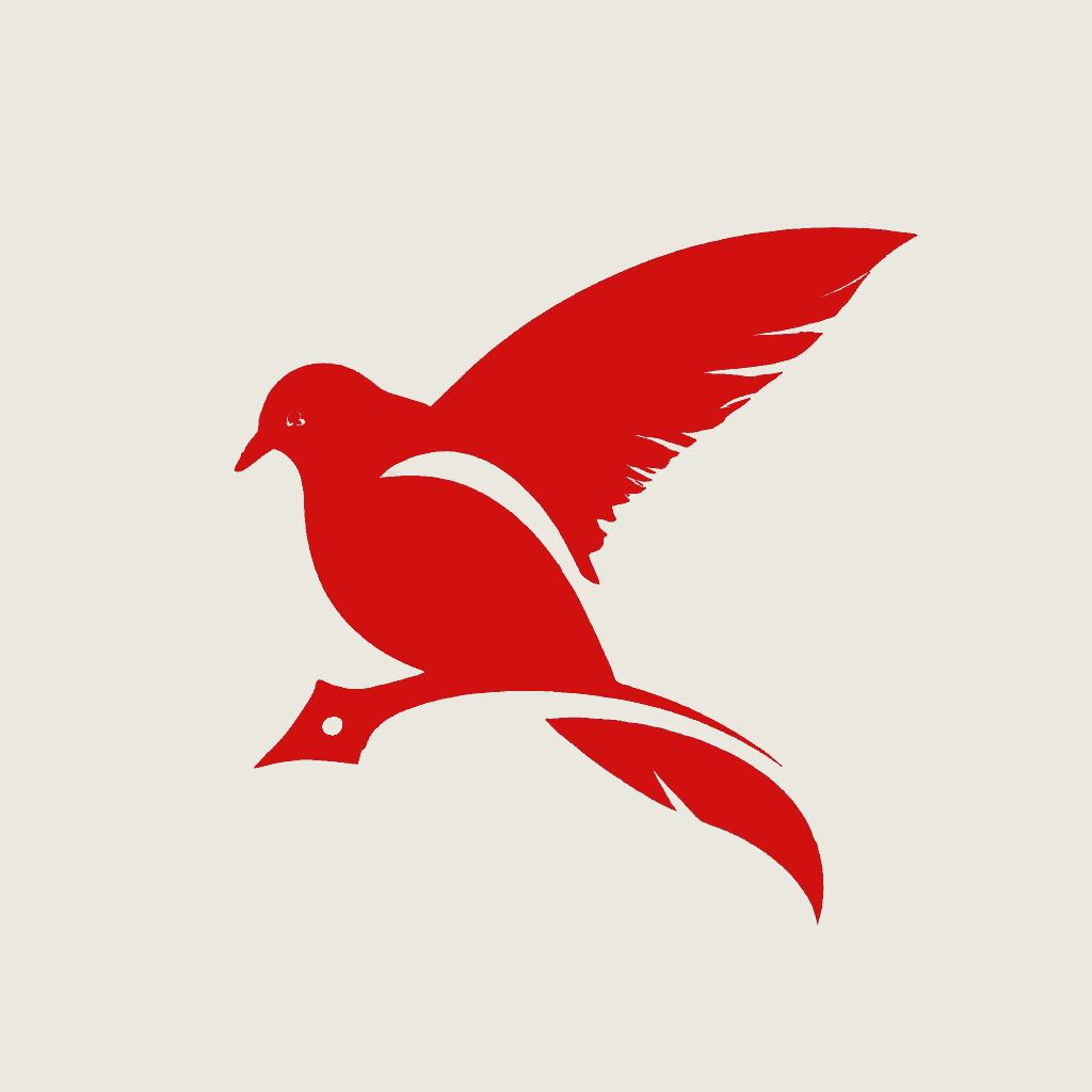 Media Bird Logo